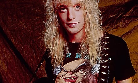 When Warrant’s Jani Lane Left Behind a Complicated Legacy