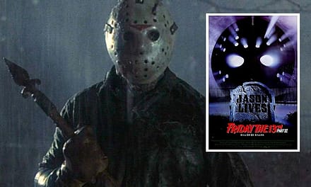 Why ‘Friday the 13th Part VI’ Is the Best Jason Movie Ever