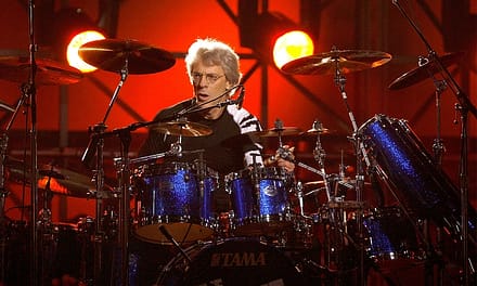 Why Stewart Copeland Took a ‘Deranged’ Approach to His New Tour