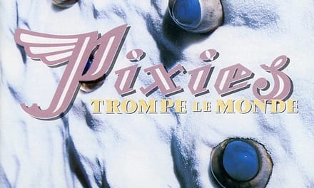 30 Years Ago: How ‘Trompe le Monde’ Pointed to Pixies’ Split