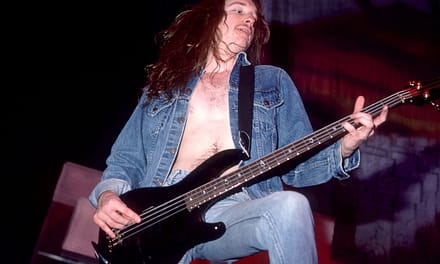 35 Years Ago: Cliff Burton’s Final Metallica Show