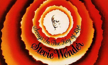45 Years Ago: Stevie Wonder Releases His Masterpiece