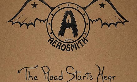 Aerosmith’s ‘1971: The Road Starts Hear’ Leads Black Friday RSD