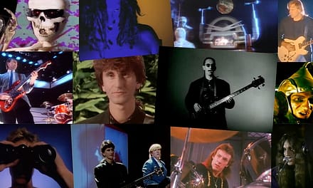 All 31 Rush Videos Ranked Worst to Best