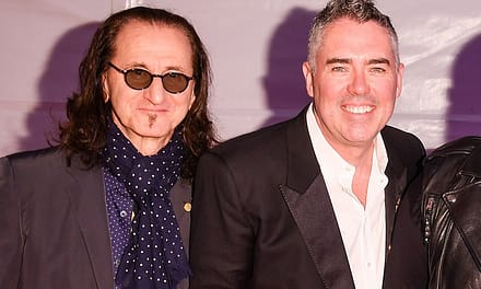 Barenaked Ladies Frontman Teases ‘Secret Project’ With Geddy Lee