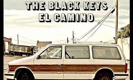 Black Keys Announce ‘El Camino’ 10th-Anniversary Deluxe Edition