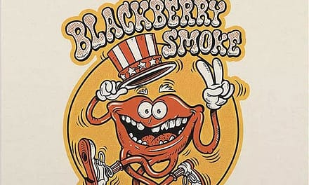 Blackberry Smoke to Release Rolling Stones Covers Album