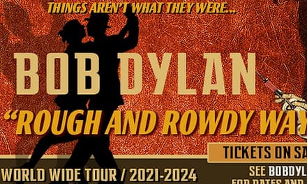 Bob Dylan Announces ‘Rough and Rowdy Ways’ Tour Dates