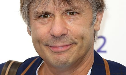 Bruce Dickinson Hopes For ‘Tea Break’ in Long Iron Maiden Song