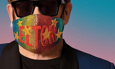 Elton John Announces Star-Studded Album ‘The Lockdown Sessions’