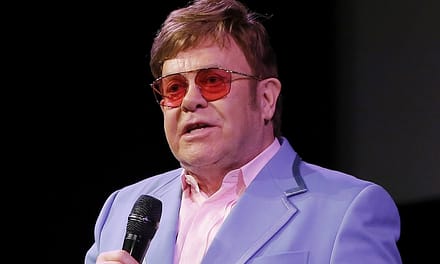 Elton John Postpones Farewell Tour Dates for Hip Surgery