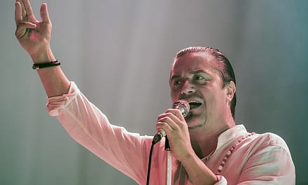 Faith No More and Mr. Bungle Cancel 2021 Tour Dates