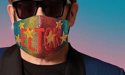 Hear Elton John’s New Single With Charlie Puth, ‘After All’
