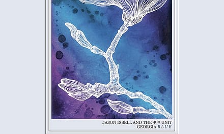 Hear Jason Isbell and the 400 Unit Cover R.E.M.’s ‘Driver 8’