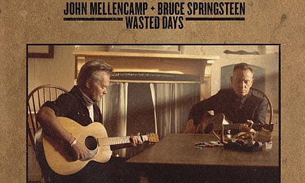 Hear John Mellencamp and Bruce Springsteen Duet ‘Wasted Days’