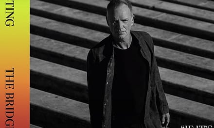 Hear Sting’s New Song ‘If It’s Love’ From Upcoming Album