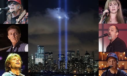 How 20 Different Musicians Reacted to 9/11