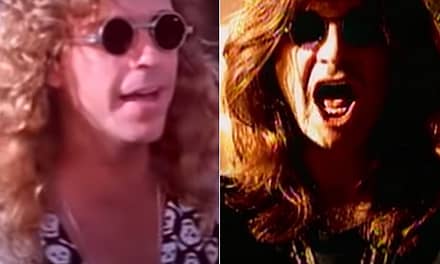 How Jack Blades’ Nightmare Scenario With Ozzy Osbourne Came True