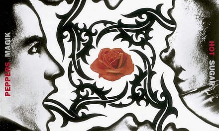How Red Hot Chili Peppers Busted Out With ‘Blood Sugar Sex Magik’