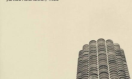 How Wilco Self-Released Their Masterpiece, ‘Yankee Hotel Foxtrot’