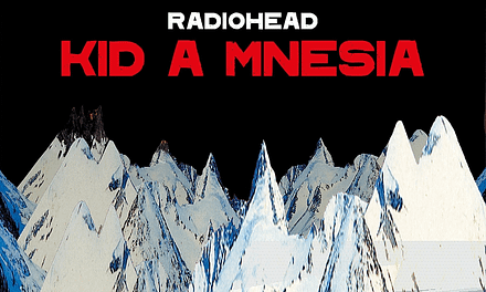 In Limbo: A Primer for Radiohead’s Unheard ‘Kid A Mnesia’ Songs