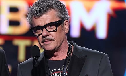 INXS’s Tim Farriss Lost ‘More Than a Finger’ in Boat Accident