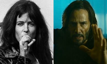 Jefferson Airplane’s ‘White Rabbit’ Stars in New ‘Matrix’ Trailer