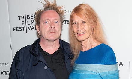 John Lydon Says Ailing Wife Will Be ‘Loved Every Step of the Way’