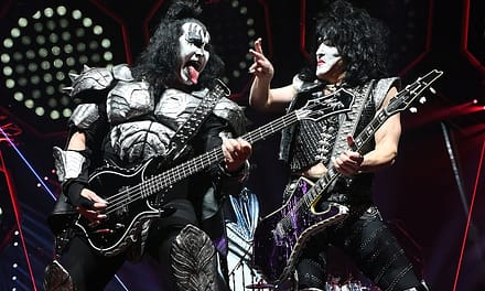 Kiss Return to Performing Following COVID Postponements