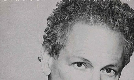 Lindsey Buckingham, ‘Lindsey Buckingham’: Album Review