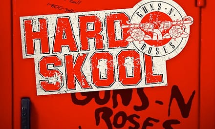 Listen to Guns N’ Roses’ New Song ‘Hard Skool’