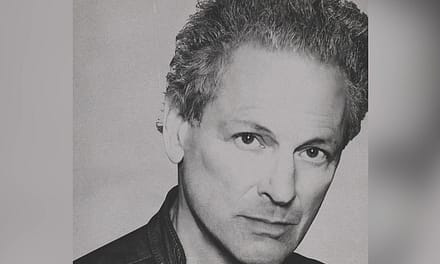 Listen to Lindsey Buckingham’s New Song ‘Scream’