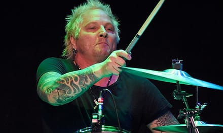 Matt Sorum’s Bid to Become Part of Guns N’ Roses Reunion