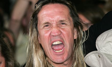 Nicko McBrain Explains Why Iron Maiden Need Such Long Songs