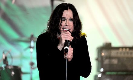 Ozzy Osbourne Will Undergo Surgery to Fix Neck and Spine Issues