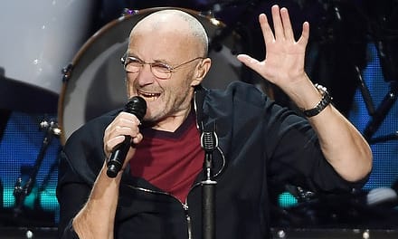 Phil Collins ‘Can Barely Hold a Stick’ Ahead of Genesis Tour