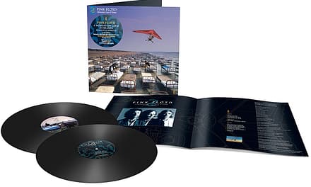 Pink Floyd Announce Stand-Alone, 360 Versions of ‘Reason’ Remix