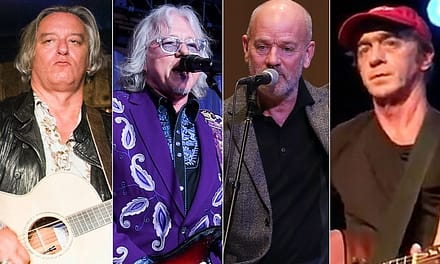 R.E.M.: 10 Years After the Breakup