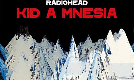 Radiohead Announce ‘Kid A’ and ‘Amnesia’ Reissue With New Music