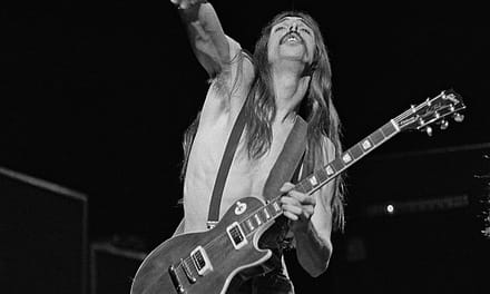 Rickie Lee Reynolds, Black Oak Arkansas Guitarist, Dead at 72