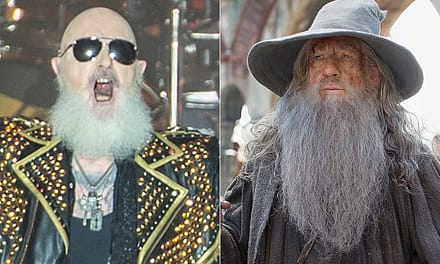 Rob Halford: ‘I’ve Morphed Into the Gandalf of Heavy Metal’