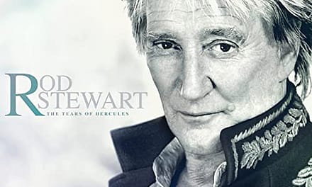 Rod Stewart Releases First Single From New ‘Tears of Hercules’ LP