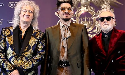 Roger Taylor Has a Theory on Why There’s Been No New Queen Music