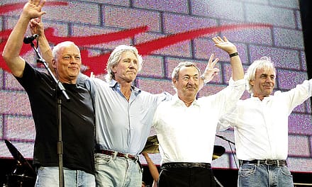 Roger Waters Says Former Pink Floyd Bandmates Were ‘Toxic’