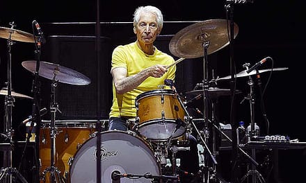 Rolling Stones Shows Will Still Have Charlie Watts’ Stamp on Them