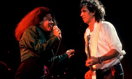 Sarah Dash, Labelle Singer and Rolling Stones Cohort, Dead at 76