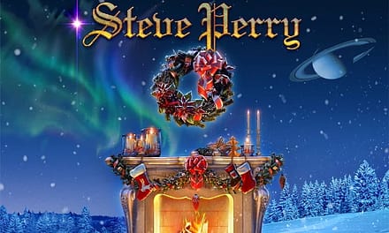 Steve Perry Announces Holiday Album ‘The Season’