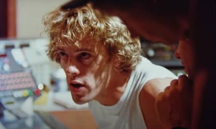 Stewart Copeland Can’t Remember Playing Part of a Huge Police Hit