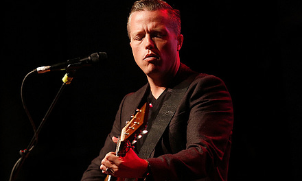 Top 10 Jason Isbell Classic Rock Covers