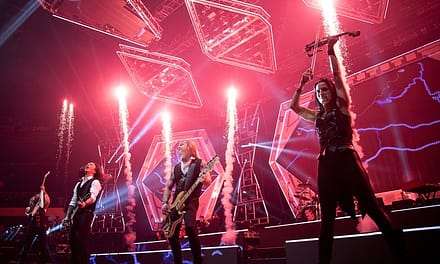 Trans-Siberian Orchestra ‘Chomping at the Bit’ Ahead of 2021 Tour